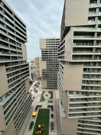 Grand Hayat Residence