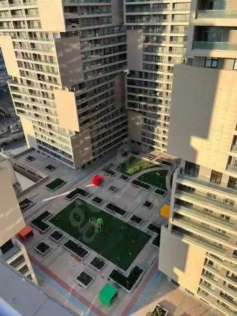 Grand Hayat Residence