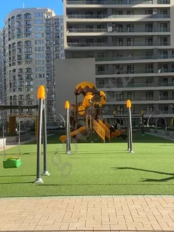 Grand Hayat Residence