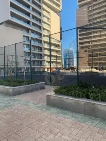Grand Hayat Residence