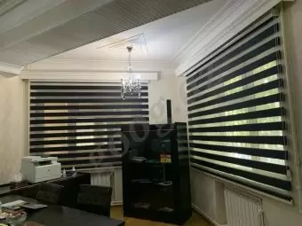 Jaluz perde sifarisi