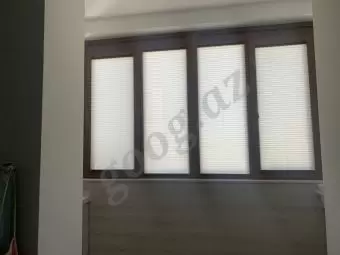 Jaluz perde sifarisi