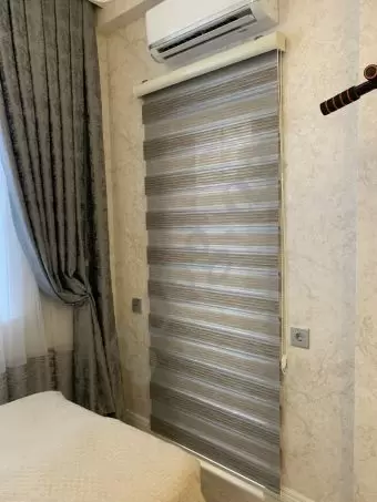 Jaluz perde sifarisi