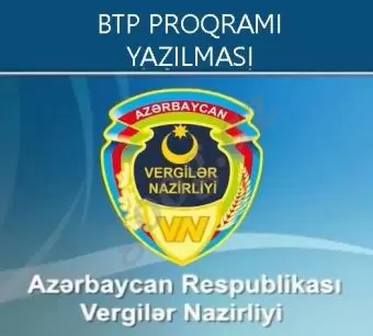 BTP və Asandoc programının quraşdırılması