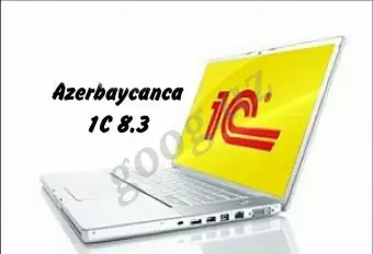 1C 8.3 Anbar Market müəsisə üçün