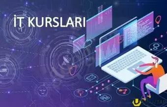 IT komüter ustalığı kursu