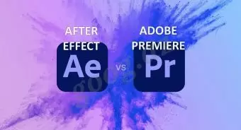 Adobe premiere After effekt kursu