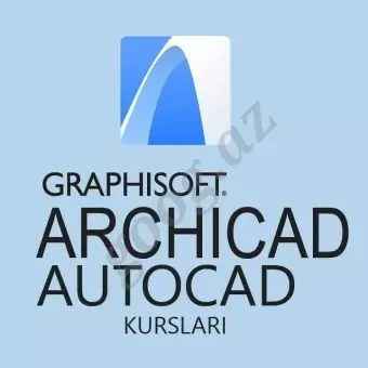 Autocad Archicad kurslari
