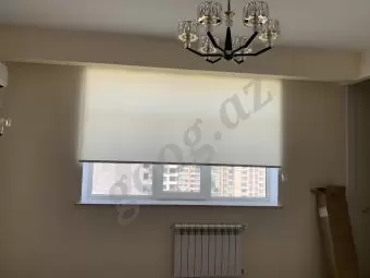 Jaluz perde