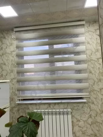 Jaluz perde