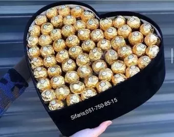 Sokolad sebetleri