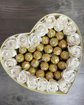 Sokolad sebetleri