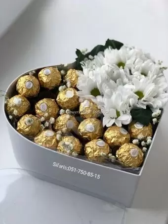 Sokolad sebetleri