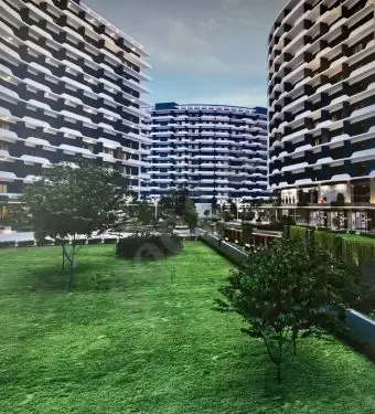 AVTOVAĞZAL KOMPLEKSİNİN YAXINLIĞINDA MÖHTƏŞƏM GREENVİLLE RESİDENCEDƏ TƏCİLİ PODMAYAK MƏNZİL SATILIR