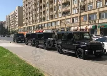 mercedes g class black galik toy masini