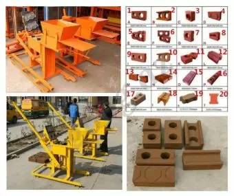 Mismar istehsalı avadanlığı