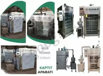 Kaptit aparatı