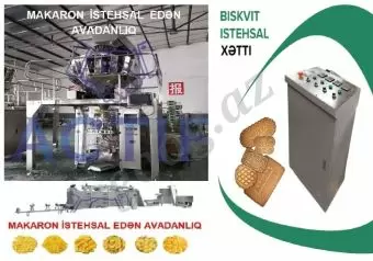 Yuxa hazırlayan aparat