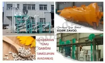Pendir istehsal edən avadanlıq