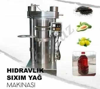 Yağçəkən aparat
