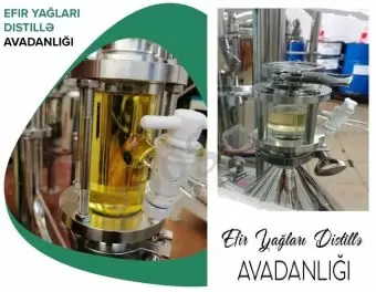 Yağçəkən aparat