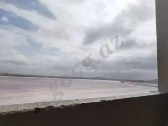 MASAZIR DUZ GÖLÜNƏ PONARAMALI BİRBAŞA PONARAMASI GÖLƏ SUPER TƏMİRLİ MƏNZİL SATILIR