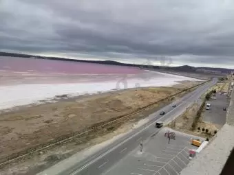 MASAZIR DUZ GÖLÜNƏ PONARAMALI BİRBAŞA PONARAMASI GÖLƏ SUPER TƏMİRLİ MƏNZİL SATILIR