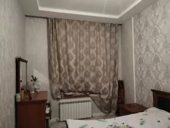 MASAZIR QƏSƏBƏSİ YENİ BAKI YAŞAYIŞ KOMPLEKSİNİN ARXASINDA PAKET KUPÇA DÖVLƏT İPOTEKASINA YARARLI HƏYƏT EVİ SATILIR