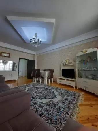 MASAZIR PARK MASAZIR QAZLI LİFTLİ SUPER TƏMİRLİ MƏNZİL SATILIR