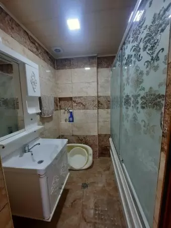MASAZIR PARK MASAZIR QAZLI LİFTLİ SUPER TƏMİRLİ MƏNZİL SATILIR