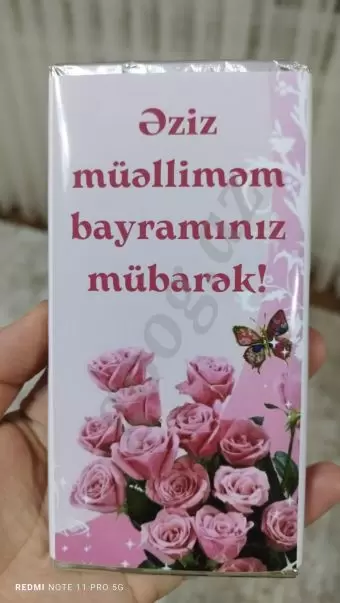 8 mart hediyyeleri