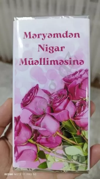 8 mart hediyyeleri