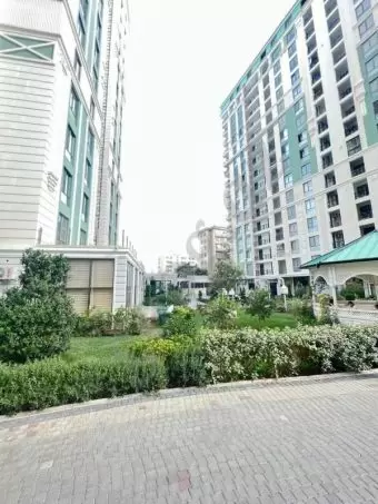 Zumrud Residence