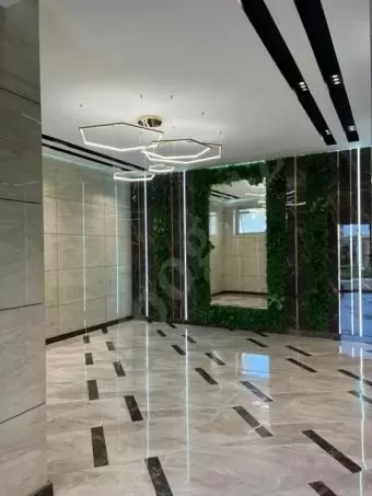 Zumrud Residence