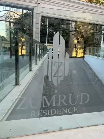 Zumrud Residence