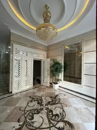 Zumrud Residence