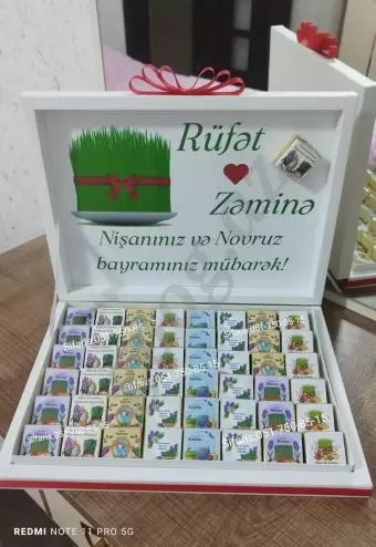 Novruz xoncasi