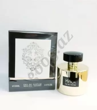 Krick Natural Sprey Eau De Parfum for for Unisex