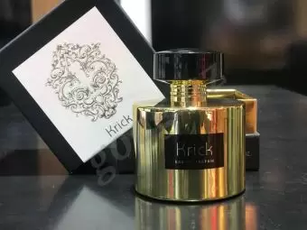 Krick Natural Sprey Eau De Parfum for for Unisex