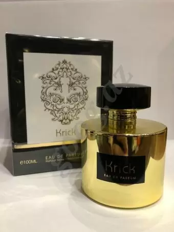 Krick Natural Sprey Eau De Parfum for for Unisex