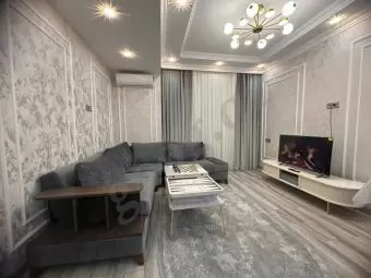 MASAZIR QURTULUŞ 93DƏ SUPER TƏMİRLİ MƏNZİL SATILIR