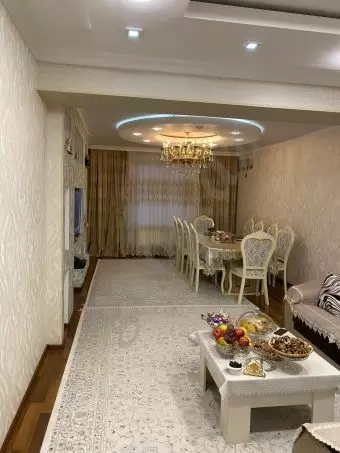 MASAZIR QURTULUŞ 93DƏ ƏLA TƏMİRLİ ƏŞYALI MƏNZİL SATILIR
