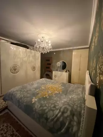 MASAZIR QURTULUŞ 93DƏ ƏLA TƏMİRLİ ƏŞYALI MƏNZİL SATILIR