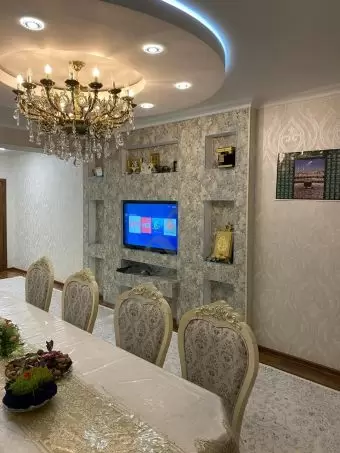 MASAZIR QURTULUŞ 93DƏ ƏLA TƏMİRLİ ƏŞYALI MƏNZİL SATILIR