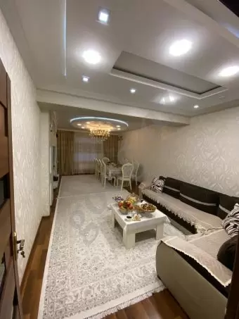 MASAZIR QURTULUŞ 93DƏ ƏLA TƏMİRLİ ƏŞYALI MƏNZİL SATILIR