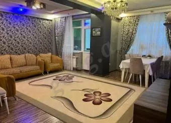 XIRDALAN ABŞERON GƏNCLƏR ŞƏHƏRCİYİ QAZLI KUPÇALI DÖVLƏT İPOTEKASINA YARARLI SUPER TƏMİRLİ ƏŞYALI MƏNZİL SATILIR