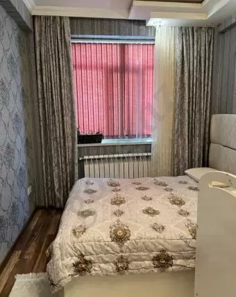 XIRDALAN ABŞERON GƏNCLƏR ŞƏHƏRCİYİ QAZLI KUPÇALI DÖVLƏT İPOTEKASINA YARARLI SUPER TƏMİRLİ ƏŞYALI MƏNZİL SATILIR