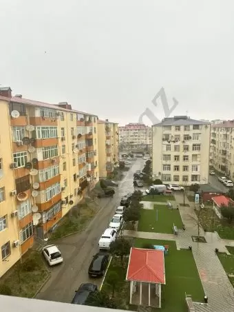 MASAZIR QURTULUŞ 93DƏ SUPER TƏMİRLİ MƏNZİL SATILIR