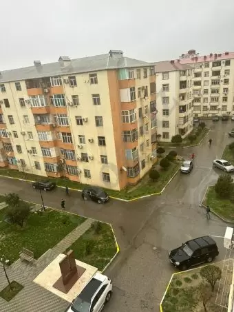 MASAZIR QURTULUŞ 93DƏ SUPER TƏMİRLİ MƏNZİL SATILIR