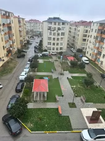 MASAZIR QURTULUŞ 93DƏ SUPER TƏMİRLİ MƏNZİL SATILIR